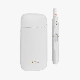 iQOS White